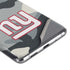 NFL New York Giants Camo Galaxy S20 Ultra 5G Skin